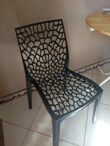 CaDEIRA POLIURETANO