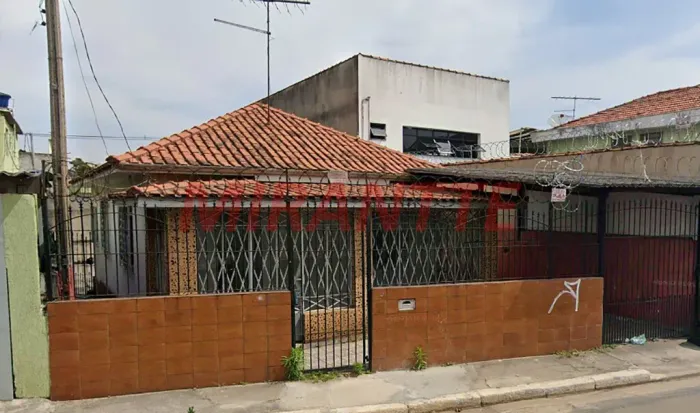 Terreno em Vila Nilo