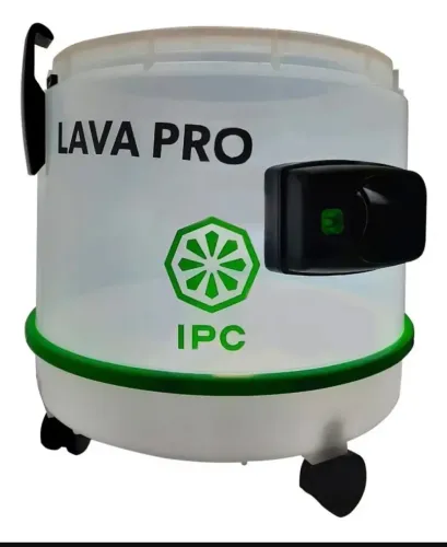 Tanque Extratora Lava Pro Original Ipc