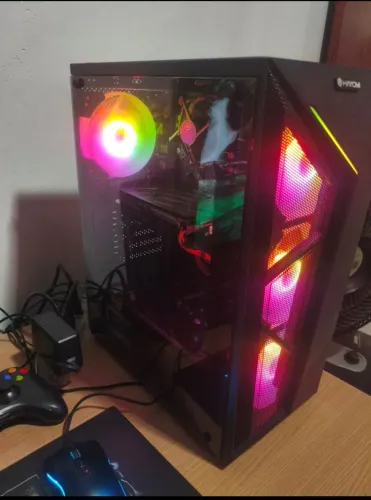 Vendo PC Gamer aceito oferta!!