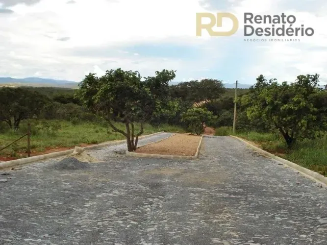 Área à venda, 20000 m² por R$ 290.000,00 - Condomínio Estância da Mata - Jaboticatubas/MG