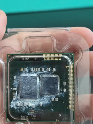 Processador i3 380m para Notebook