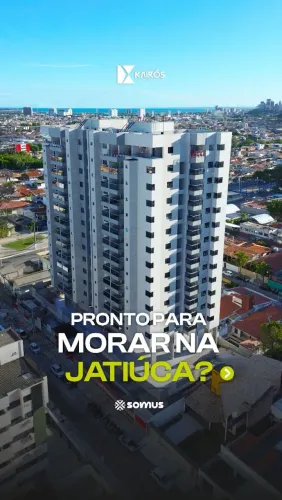 /Pronto para morar. Financiamento direto com a construtora.