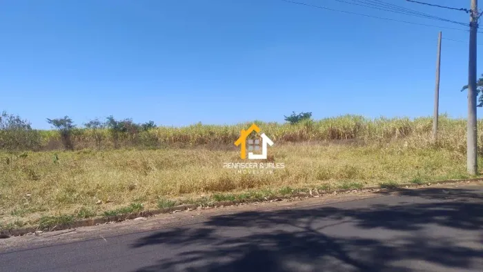 Oportunidade no Distrito Industrial de Cedral (SP)