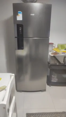 Geladeira Consul
