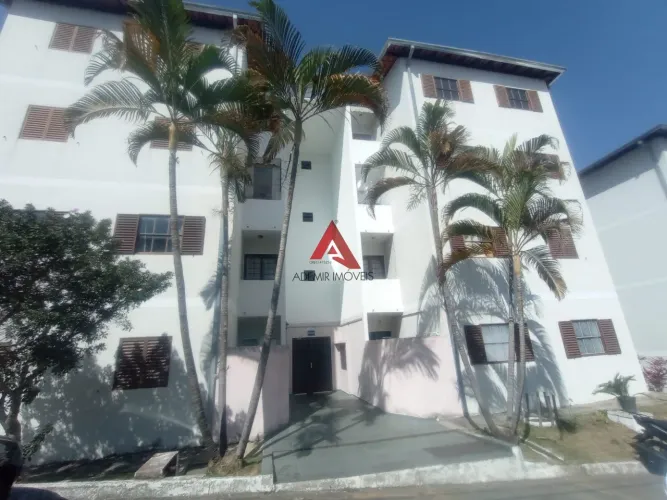 Apartamento 2 Dormitórios no Condomínio Flamboyant - Venda e Locação