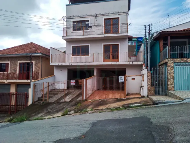 Apartamentos Padrão em Poços de Caldas