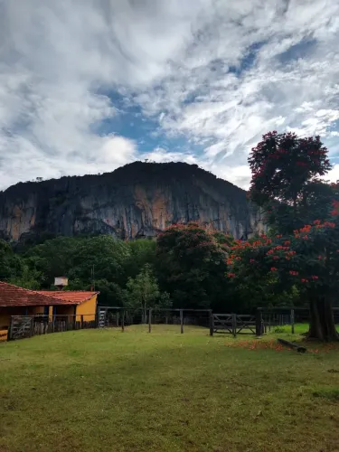 Fazenda 170 hectares em Natalandia/MG