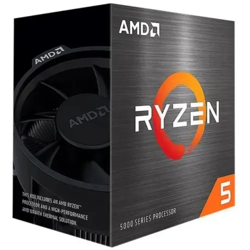 Processador Ryzen 5 3400G