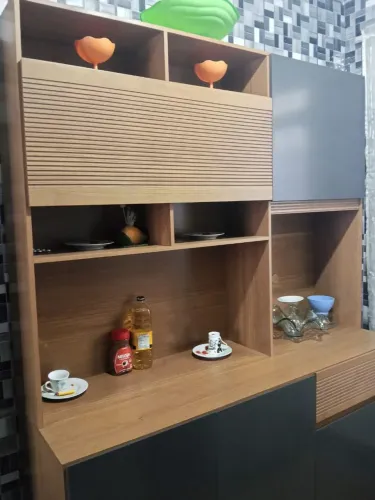 Vendo armário de cozinha em ótimo estado 