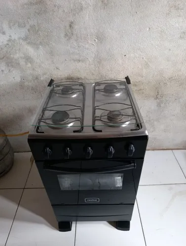 Vendo este fogão