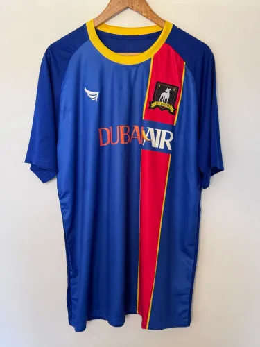 Camisa série RICHMOND