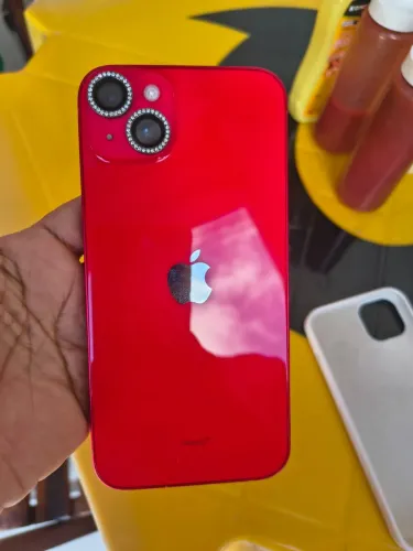 iPhone 14 Plus (Product Red)