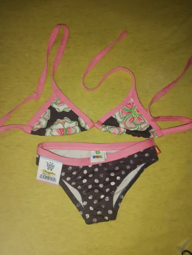 Bikini marca PUC 4 anos PROMOÇÃO