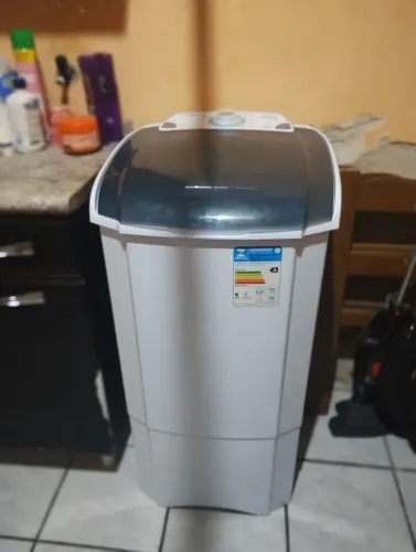 Tanquinho Britânia 10kl