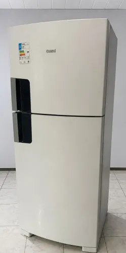 Geladeira e Sofá Seminovos 