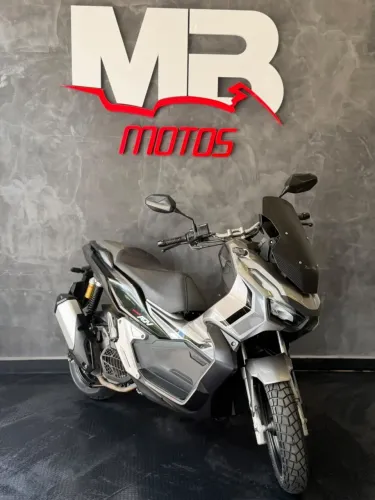 HONDA ADV 150 ANO 2023