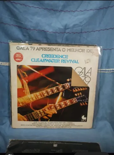 LP Rock