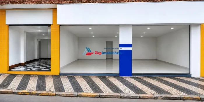 Salão para alugar por R$ 9.000/mês - Centro - Bragança Paulista/SP