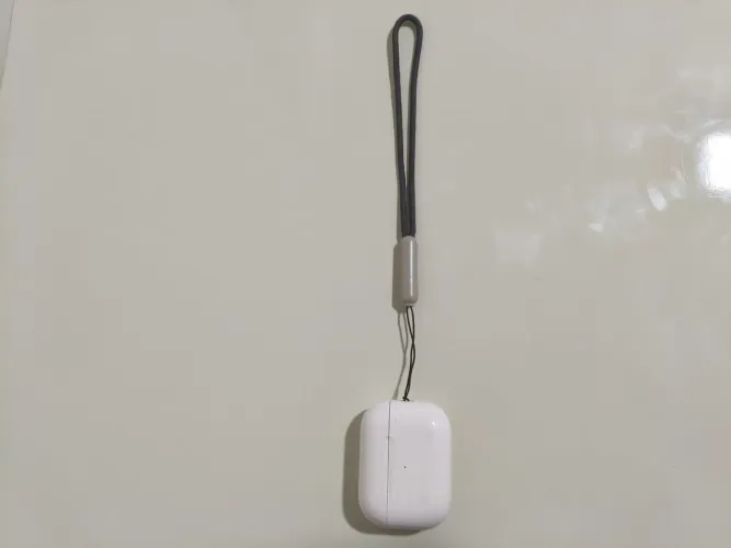 Airpods Pro 2? geração