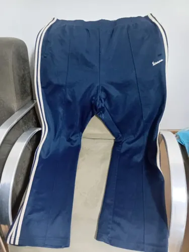 calça adidas vespa gg original bom estado