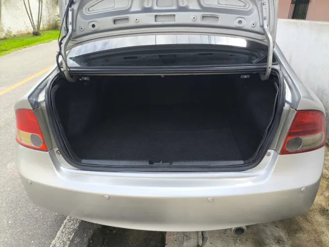 Honda Civic Sedan LXS 1.8/1.8 Flex 16V Aut. 4P 2008
