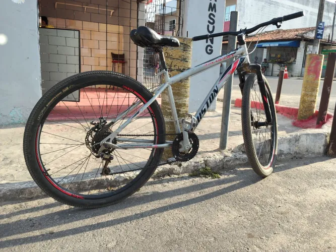 Bicicleta aro 29