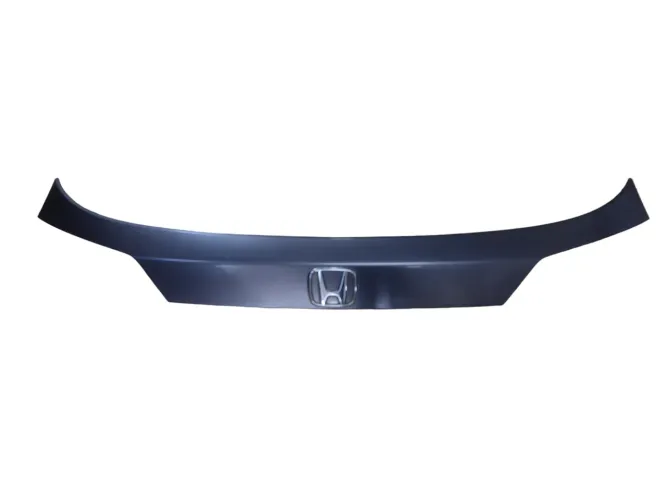 Aplique Friso Tampa Traseira Honda Hr-v 2016 01