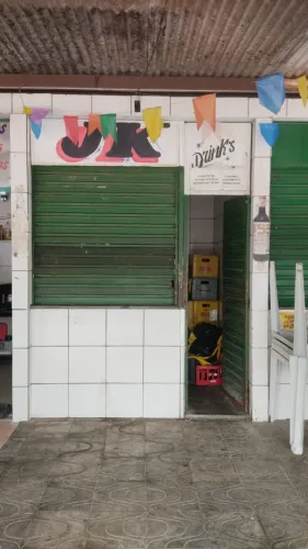 BOX CIDADE NOVA 