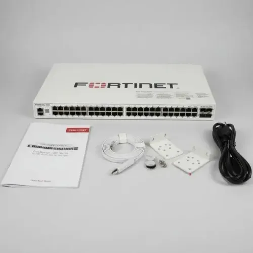 Switch Fortinet 148f