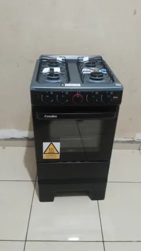 fogão esmaltec automático faço entrega