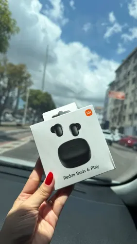 Redmi Buds 6 Play