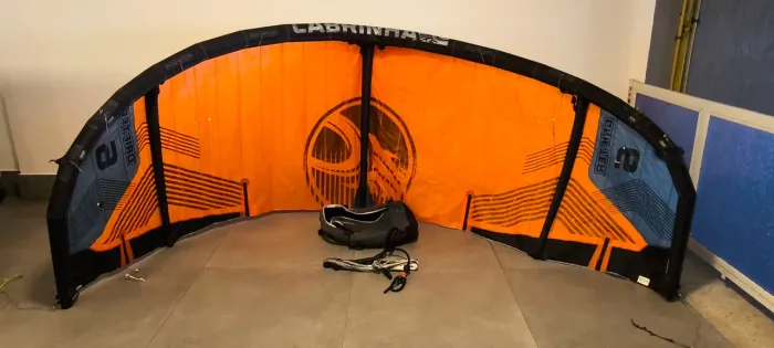 Kitesurf 6