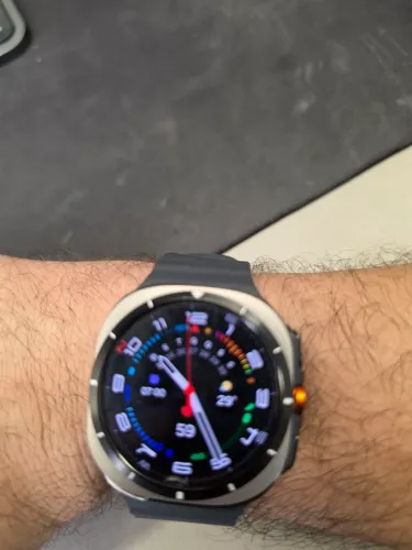 Galaxy watch ultra 2025 lte