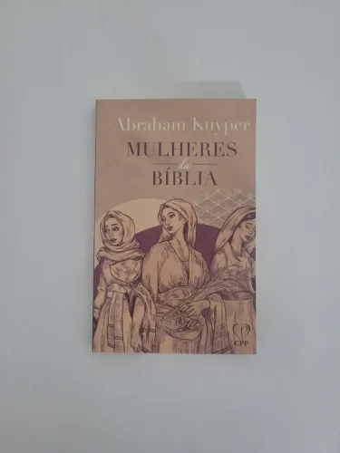 Mulheres da Bíblia