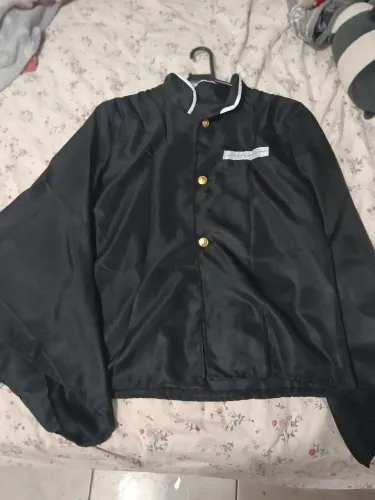 Uniforme completo de muichiro tokito