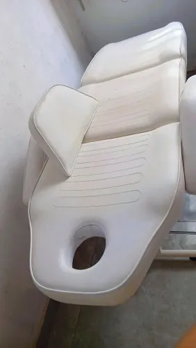 Maca 3 Posições com Orifício Facial