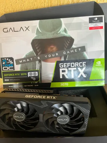 RTX 3070