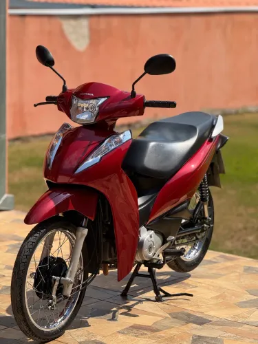 Biz 110i 2019