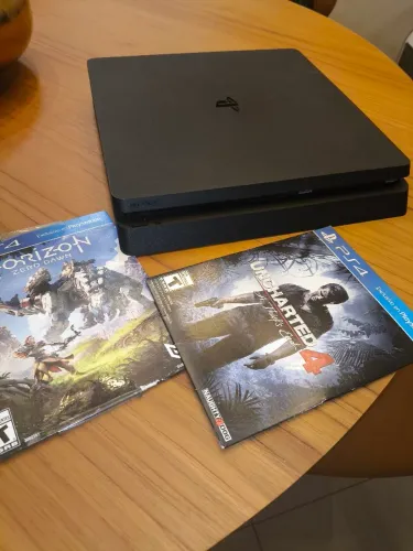Playstation 4