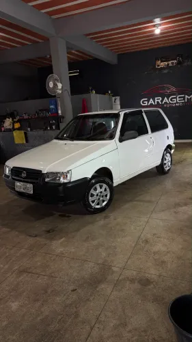Fiat Uno Mille 1.0 Fire/ F.flex/ Economy 2P 2013