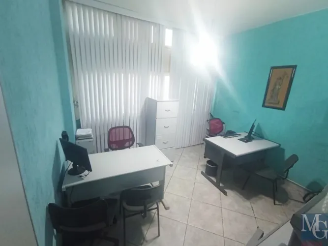 SALA COMERCIAL em DUQUE DE CAXIAS - RJ, CENTRO