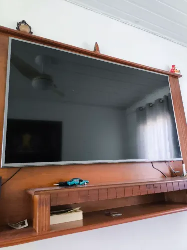 Tv smart 55 Samsung