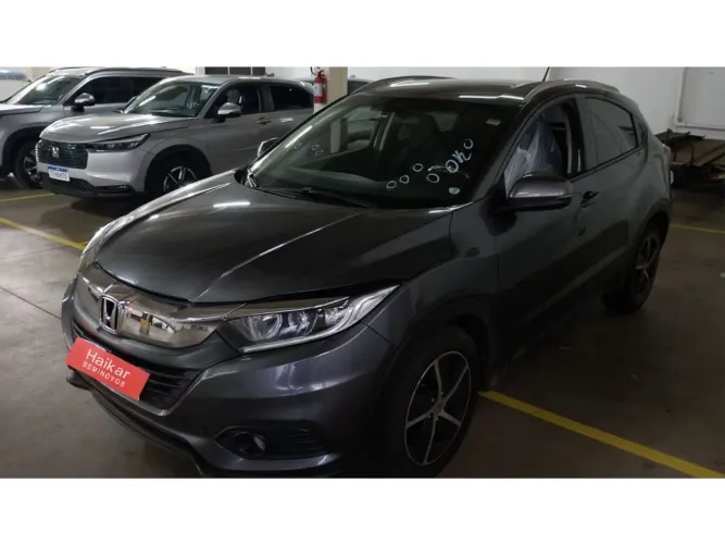 Honda HR-V EX 1.8 Flexone 16V 5P Aut. 2020