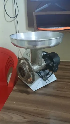 Máquina de moer carne