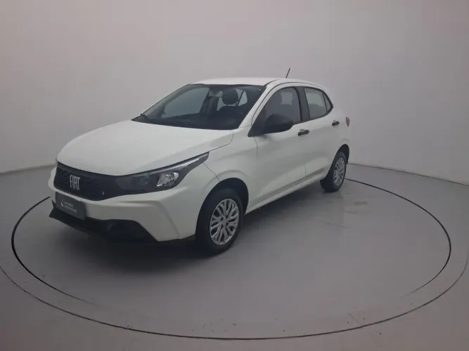 Fiat Argo Drive 1.0 Firefly 2024
