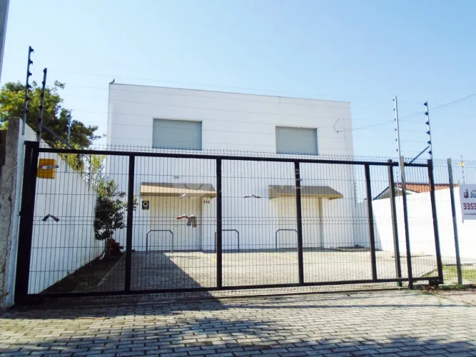 IMOBILIARIA JUVEVÊ VENDE LOJA COMERCIO CAPÃO DA IMBUIA PRX JOCKEY PLAZZA SHOP AV.VICTOR FE