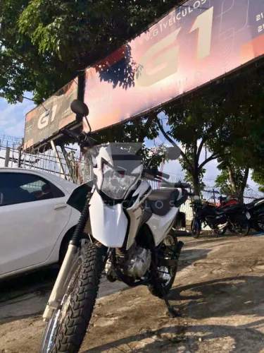 Honda NXR 160 Bros ESDD 2023