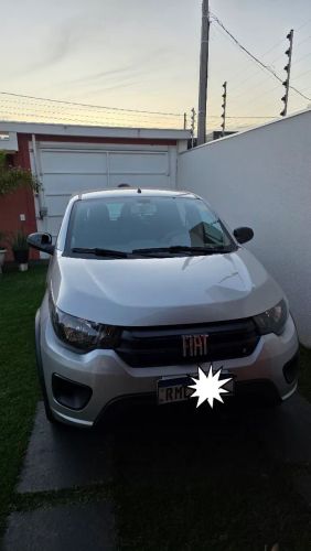 Imagem de Fiat Mobi Like 1.0 Fire Flex 5P. 2021