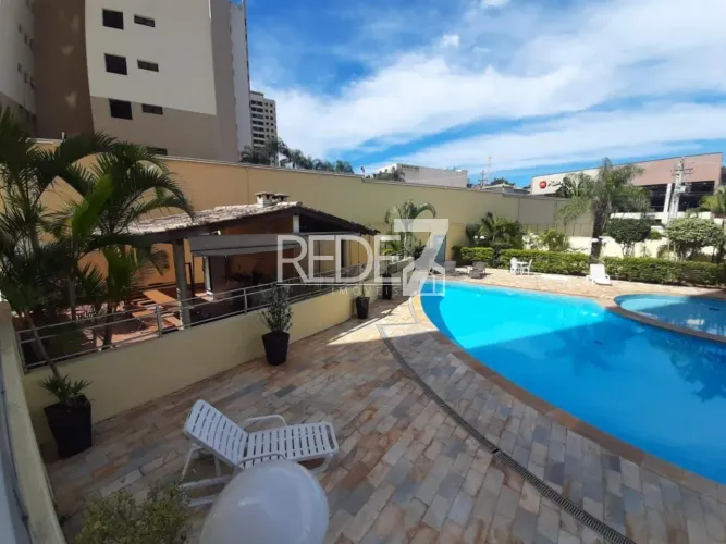 apartamento - Chácara Primavera - Campinas
